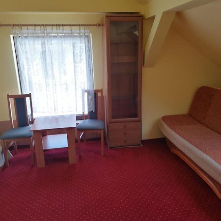 Domek 8 Osobowy Portowa Przystan 150M Od Plazy Mrzeżyno Dış mekan fotoğraf