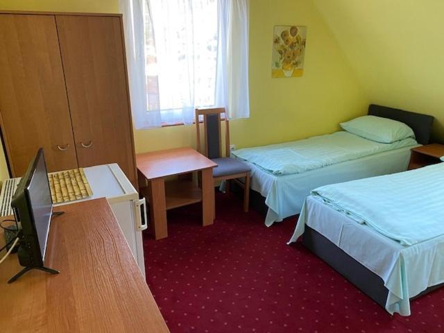 Domek 8 Osobowy Portowa Przystan 150M Od Plazy Mrzeżyno Dış mekan fotoğraf