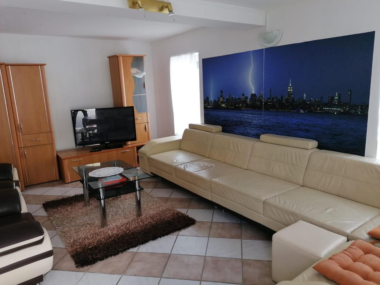 Domek 8 Osobowy Portowa Przystan 150M Od Plazy Mrzeżyno Dış mekan fotoğraf